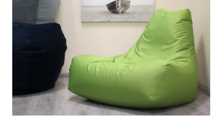 Кресло мешок Kosta Зеленый